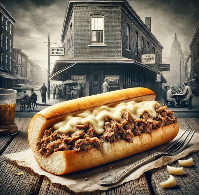 Cheesesteak: Understanding the Iconic Sandwich and Its History